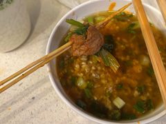 -来伊回麻辣烫·火锅串串清真(红瓦寺总店)