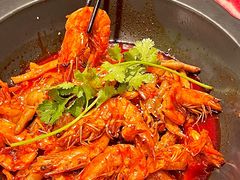 -虾吃虾涮.虾火锅.肉蟹煲(步步高梅溪新天地店)
