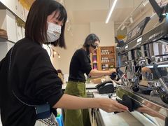 -via coffee(万象城店)