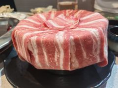 -桃花沅火锅(长嘉汇江景店)