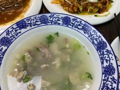 -清真嘎咕馅饼(奉天街店)