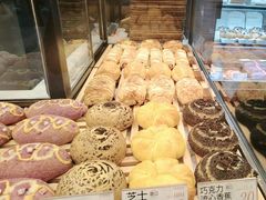 -木子木水日式烫面包(观音桥星光68广场店)