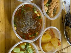 -卫卫麻辣烫(建设新村路店)