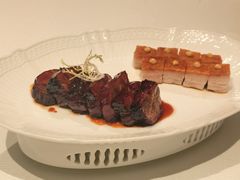 -华尔道夫酒店·紫金阁
