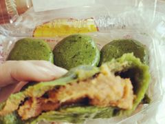 -王家沙点心店(西康路店)