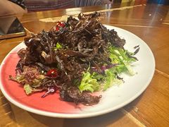 -雀舞云南菜(天津天河城购物中心店)