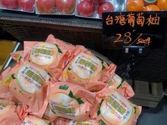 -GranVida生活超市(海信广场店)
