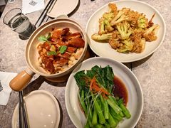 -留半山·香港食堂(啦啦宝都店)