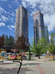 -大望京儿童游乐场