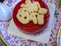 -中卫御苑福膳·养生局(圆明园店)