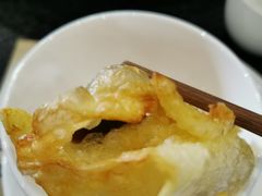 -喜洲翰林餐厅(董家百年老宅店)