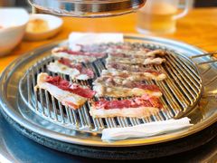拌牛五花肉-青鹤谷(苏州店)