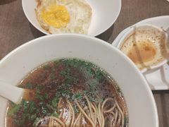 -苏小柳点心·手作小笼包(浦东嘉里城分院)