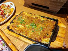 -聚点串吧·北京烧烤(赵登禹路店)