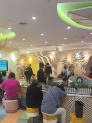 -MELAND CLUB亲子乐园·派对(浦东LCM置汇旭辉馆)