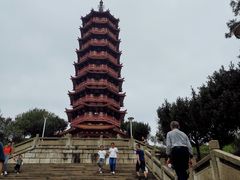 -大雁山风景区