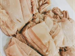 -小辫子羊肉面馆(周东店)