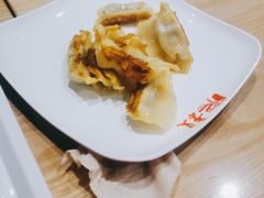 -肥叔锅贴(和炯路店)