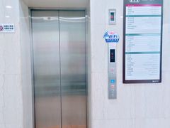 -石景山区图书馆(八角南路)