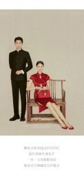 -爱城婚纱摄影·品质严选店