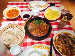 -西贝(宝乐汇店)