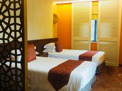 -太阳岛度假酒店