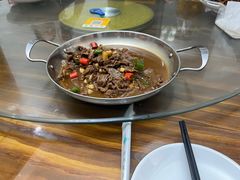 -李东农庄(中南百草园地标店)