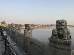 -卢沟桥文化旅游区