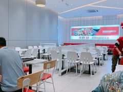 -乡村基(双流时代奥特莱斯餐厅)