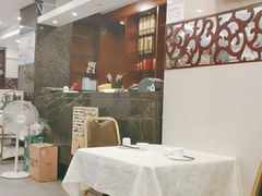 大堂-嘉华海鲜酒家(龙津中路店)