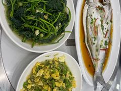 -丹水桥地锅鱼·翘嘴鲌·地方特色全鱼宴(丹江口大坝店)