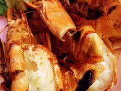 -J Daeng Seafood