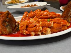 -北平小馆·烤鸭·家常菜(磨房北里店)