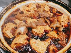 臭大元烧肥肠-壶园美食·淮扬菜(东圈门店)