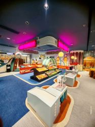 -奈尔宝家庭中心·亲子餐厅(北京东坝万达店)