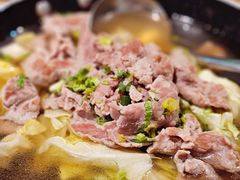 -全牛匠·乐山跷脚牛肉(新中关店)