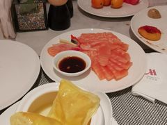 -盐城万豪酒店-盐城厨房西餐厅