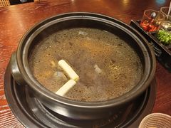 -滇野云南野生菌餐厅(陕西南路店)