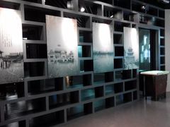 -天津市规划展览馆