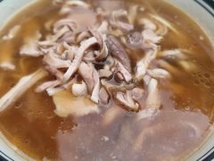 -李易面馆(树木岭店)