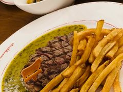 -Entrecôte 法国牛扒馆(保利·时光里店)