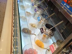 -溪边姑娘·拉丝酸奶水果捞(春熙路店)