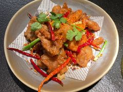 -蝴蝶里·粤菜·点心(滨江龙湖店)