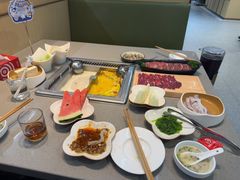 -海底捞火锅(天一广场亚细亚店)