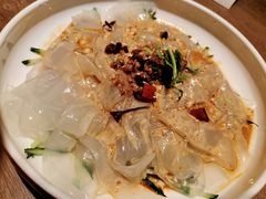 -金掌勺锅包肉(太原万达店)