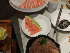 -川味观·鲜货火锅(景芳水湘店)