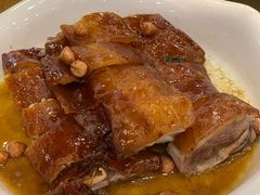 -清心鸡沙田乳鸽店·非遗传承(粤垦路店)