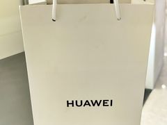 -华为智能生活馆(上海中山公园龙之梦)