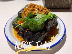 文和友臭豆腐-丹虾|文和友小龙虾·烙锅(陕西路旗舰店)