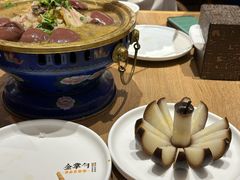 -金掌勺锅包肉(华润万象城店)